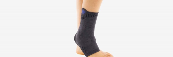 foot supports