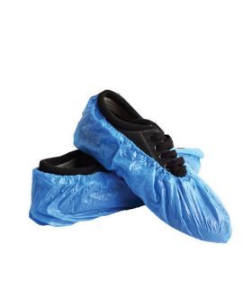 shoe covers 1000 count