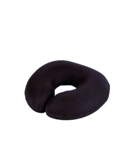 donut cushion front open