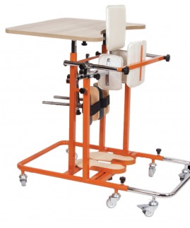 standing table small