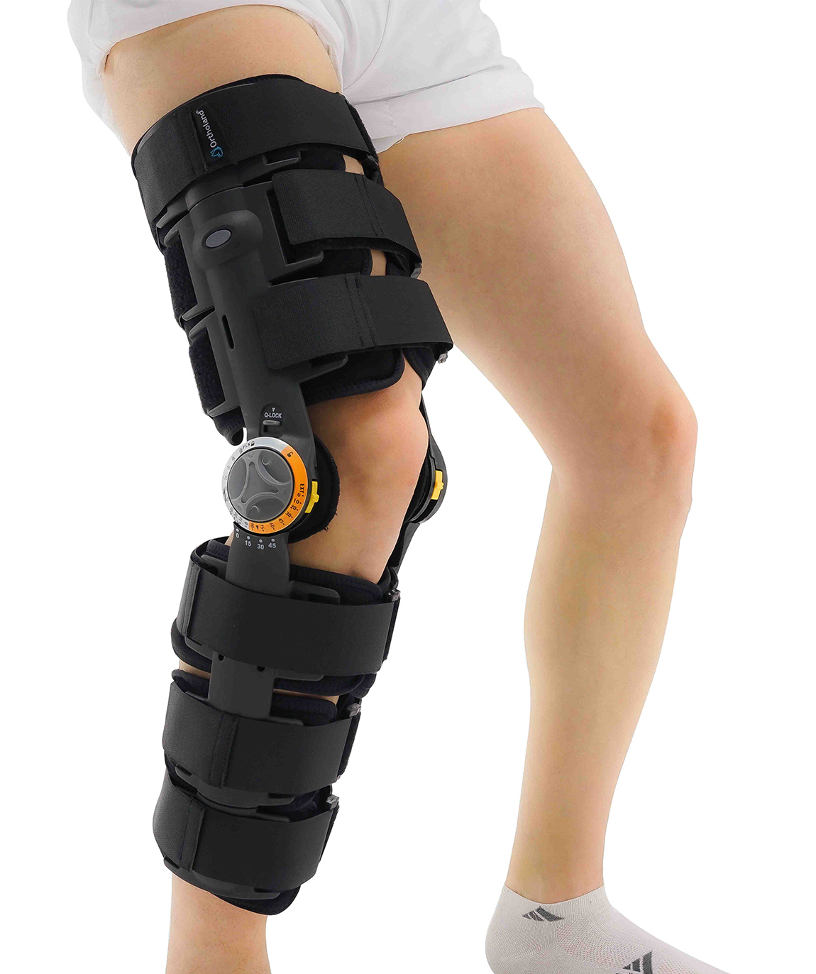 Dennis Brown Orthosis (Stable) | Orthesis | Ortholand Orthopedic Products
