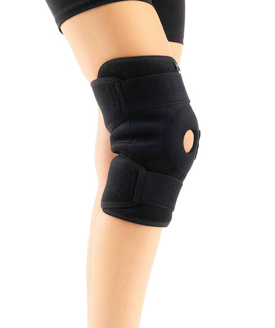 patella knee support unisize